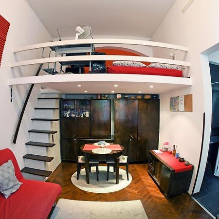 Peace Place Budapest Eksteriør billede