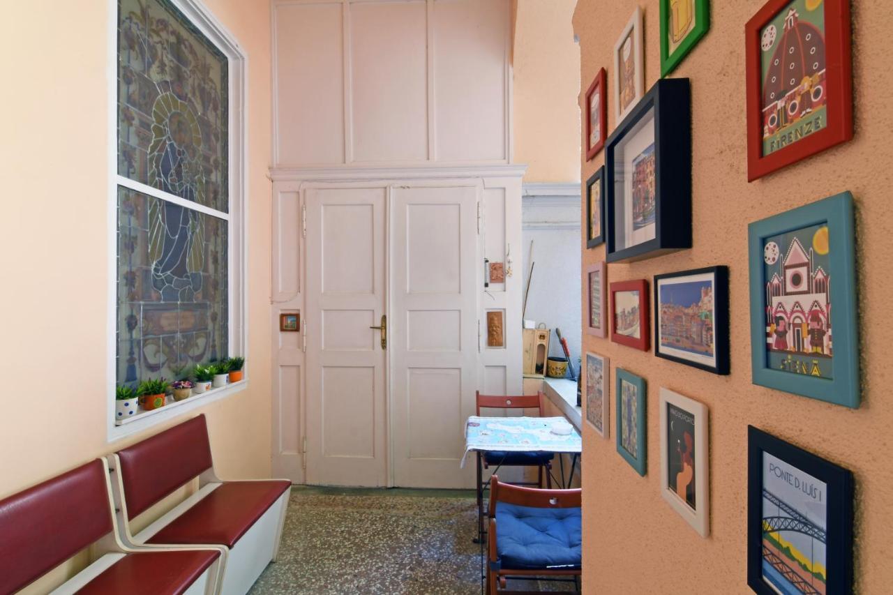 Peace Place Budapest Eksteriør billede